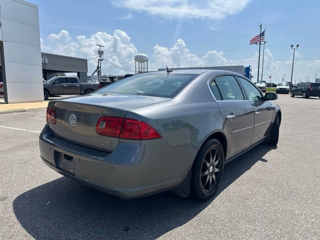 Used 2006 Buick Lucerne CXL w/ Luxury Package FWD image 16