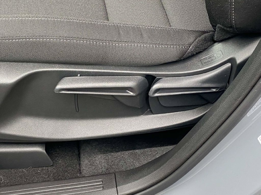New 2027 Honda CR-V LX image 14