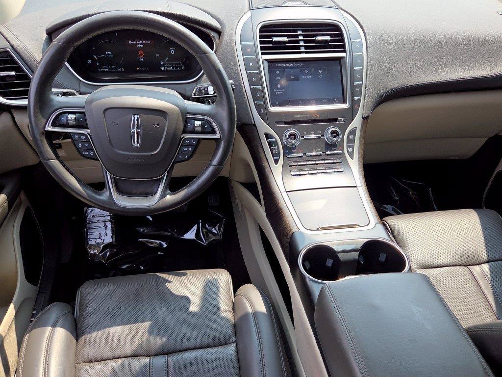 Used 2020 Lincoln Nautilus Reserve w/ Equipment Group 201A AWD/4WD image 24