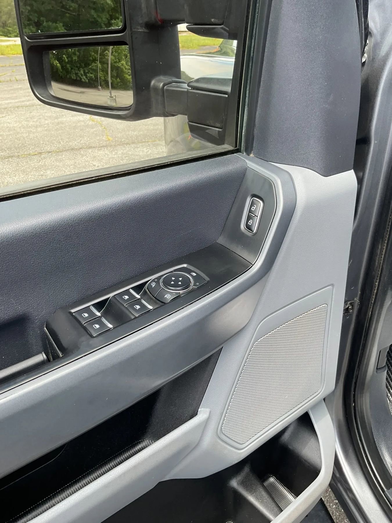 Used 2024 Ford F250 XLT AWD/4WD image 27