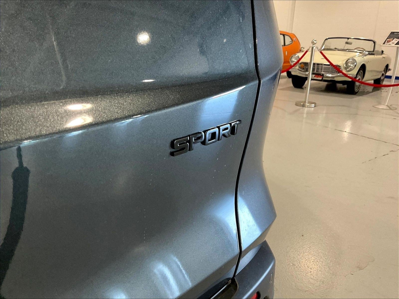 New 2027 Honda CR-V Sport-L image 14