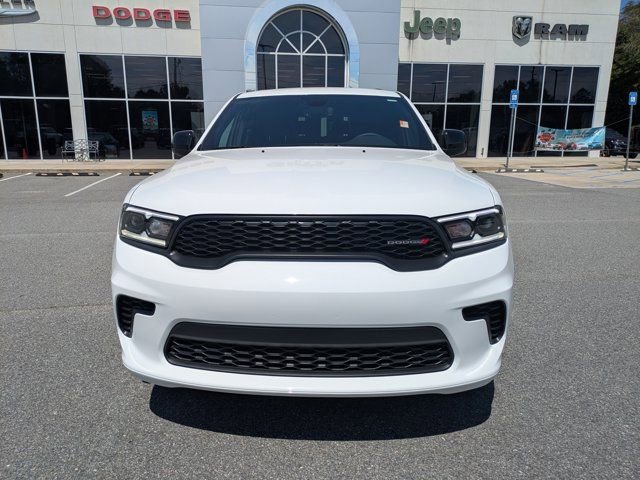 New 2026 Dodge Durango GT w/ Blacktop Package image 9