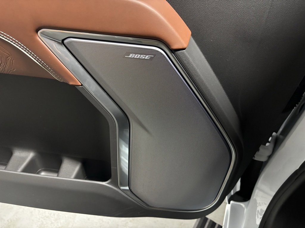 New 2026 GMC Sierra 3500 Denali Ultimate w/ LPO, Black Badging Package image 13