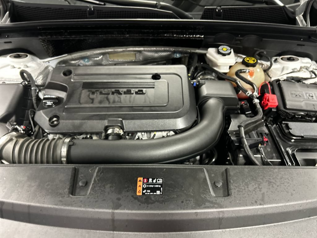 Used 2022 Buick Envision Preferred FWD image 26
