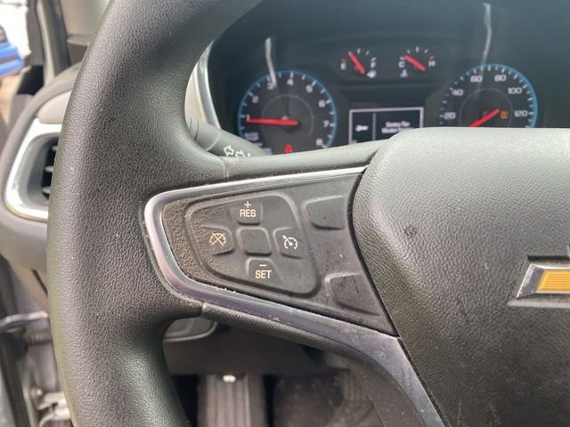 Used 2018 Chevrolet Equinox LS FWD image 20