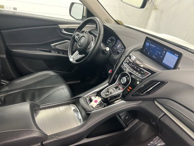 Used 2019 Acura RDX w/ Technology Package image 25