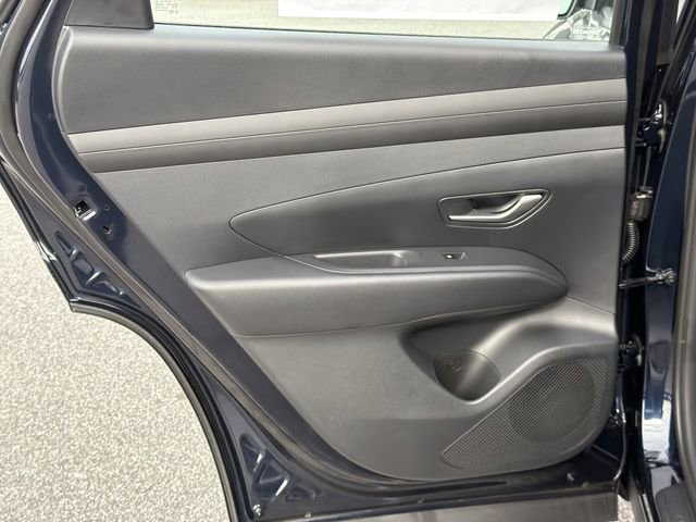 New 2026 Hyundai Tucson Blue SE image 20