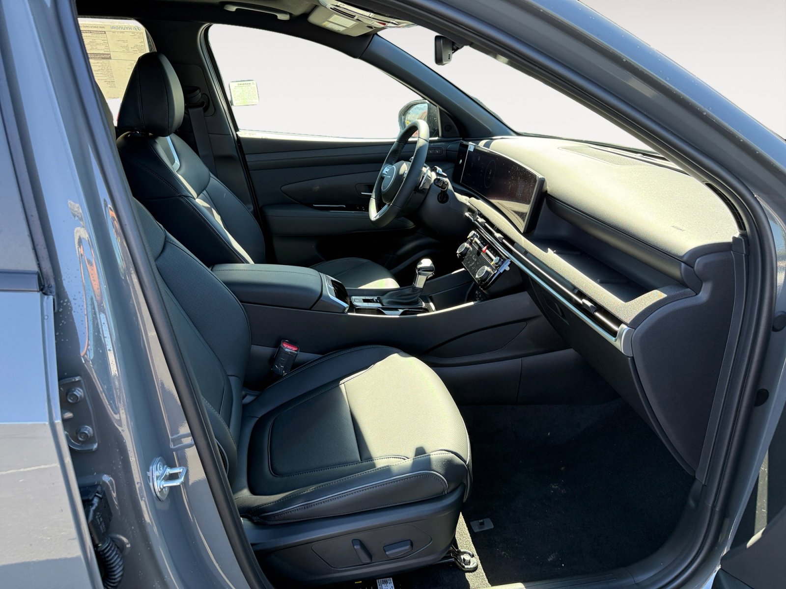 New 2026 Hyundai Santa Cruz Limited image 19