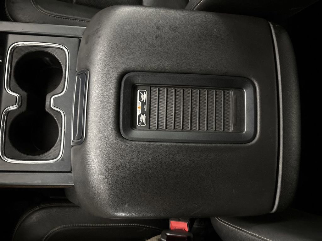 Used 2017 Chevrolet Silverado 3500 LTZ w/ Duramax Plus Package image 53