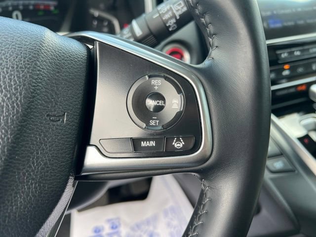 Used 2017 Honda CR-V Touring image 15