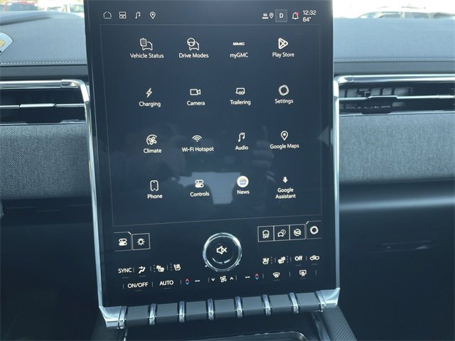 New 2026 GMC Sierra EV Elevation w/ Premium Package image 21