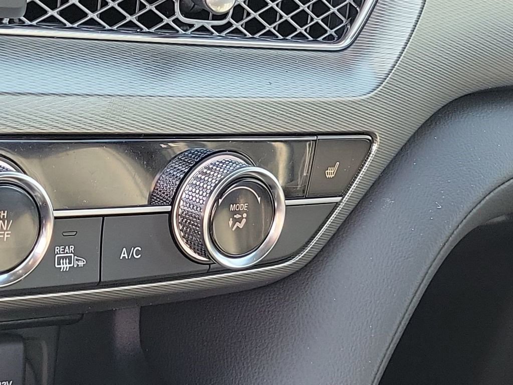 New 2026 Acura Integra A-Spec image 30