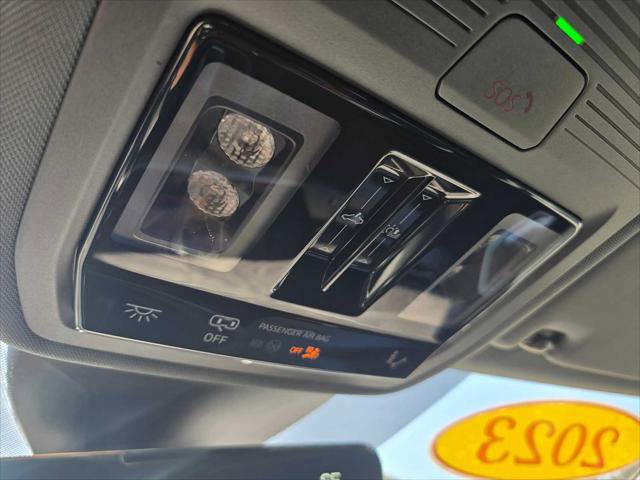 Used 2023 Audi Q4 e-tron Prestige image 37