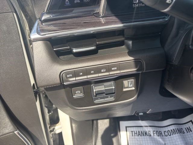 Used 2021 Cadillac Escalade Sport image 20