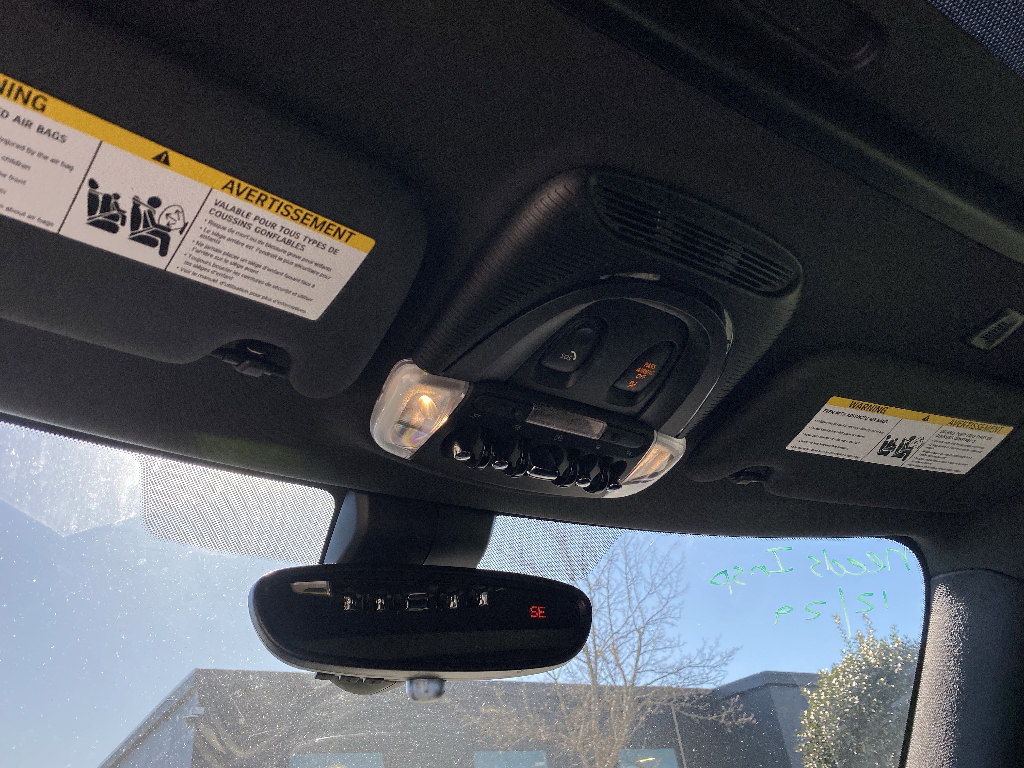 Used 2022 MINI Cooper 2-Door Hardtop image 21