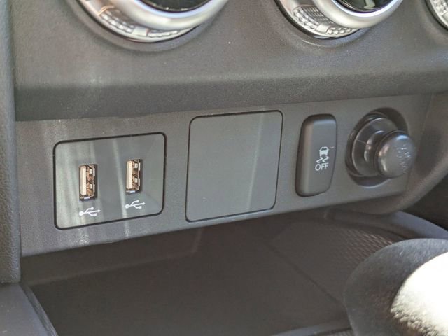 New 2026 Mitsubishi Outlander Sport ES image 22