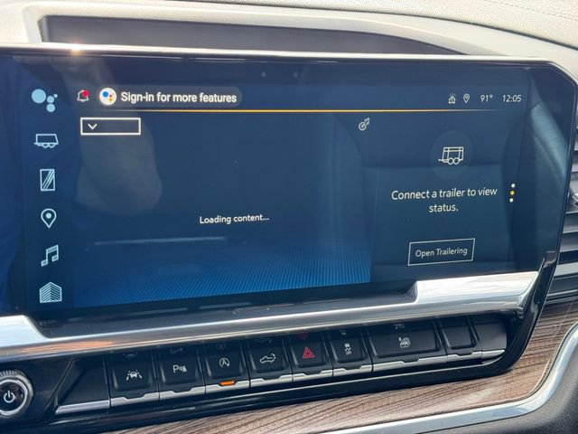 Used 2022 Chevrolet Silverado 1500 RST image 15