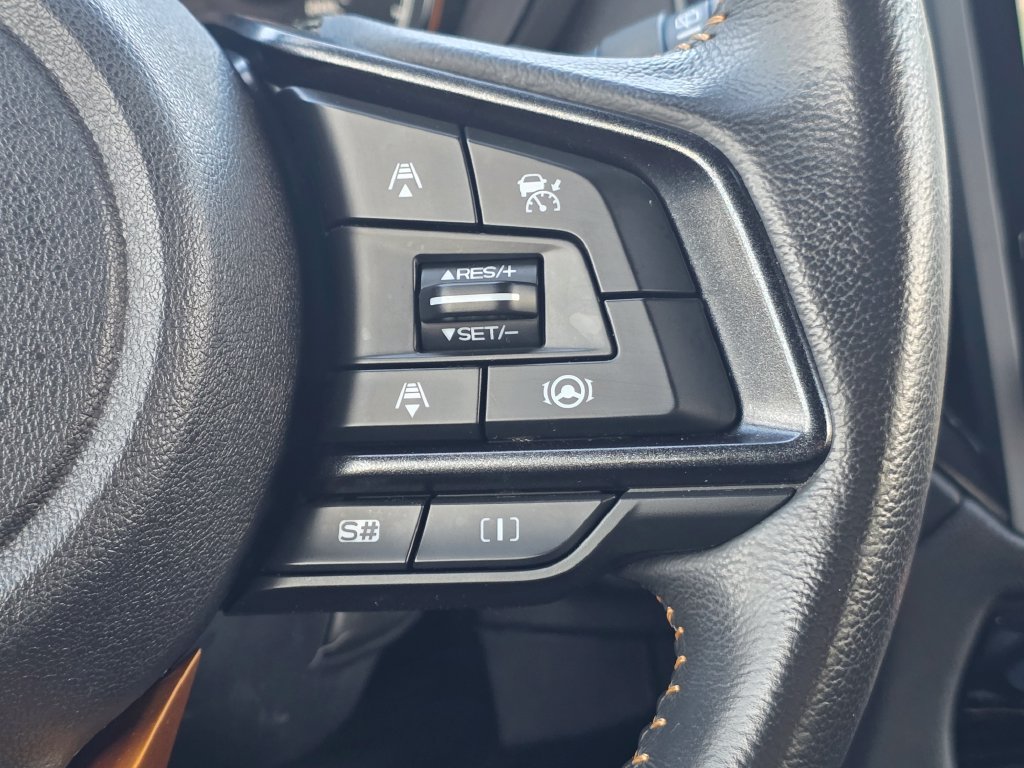 Used 2022 Subaru Forester Wilderness AWD/4WD image 21