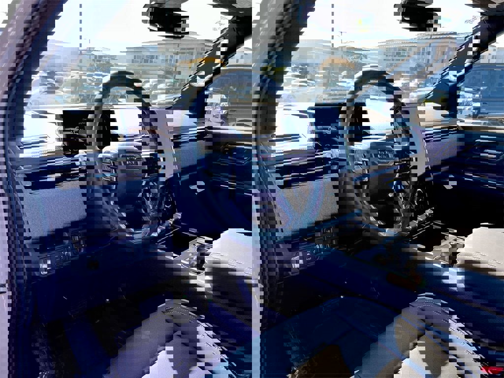 New 2026 GMC Sierra EV Elevation image 10