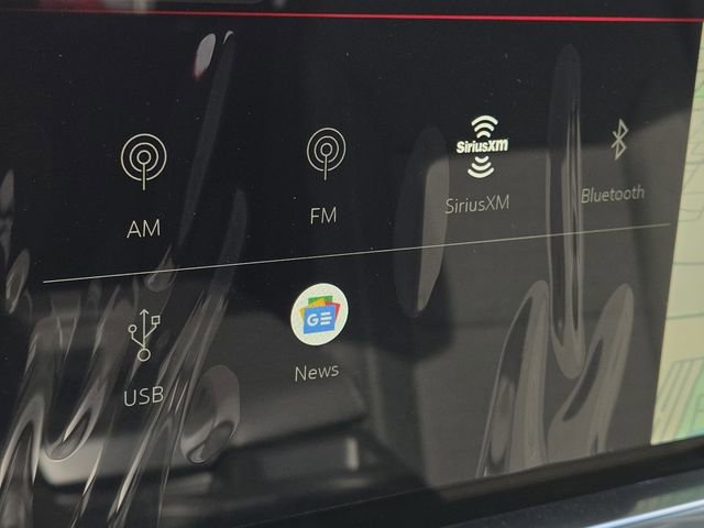 New 2026 GMC Sierra 1500 Elevation image 5