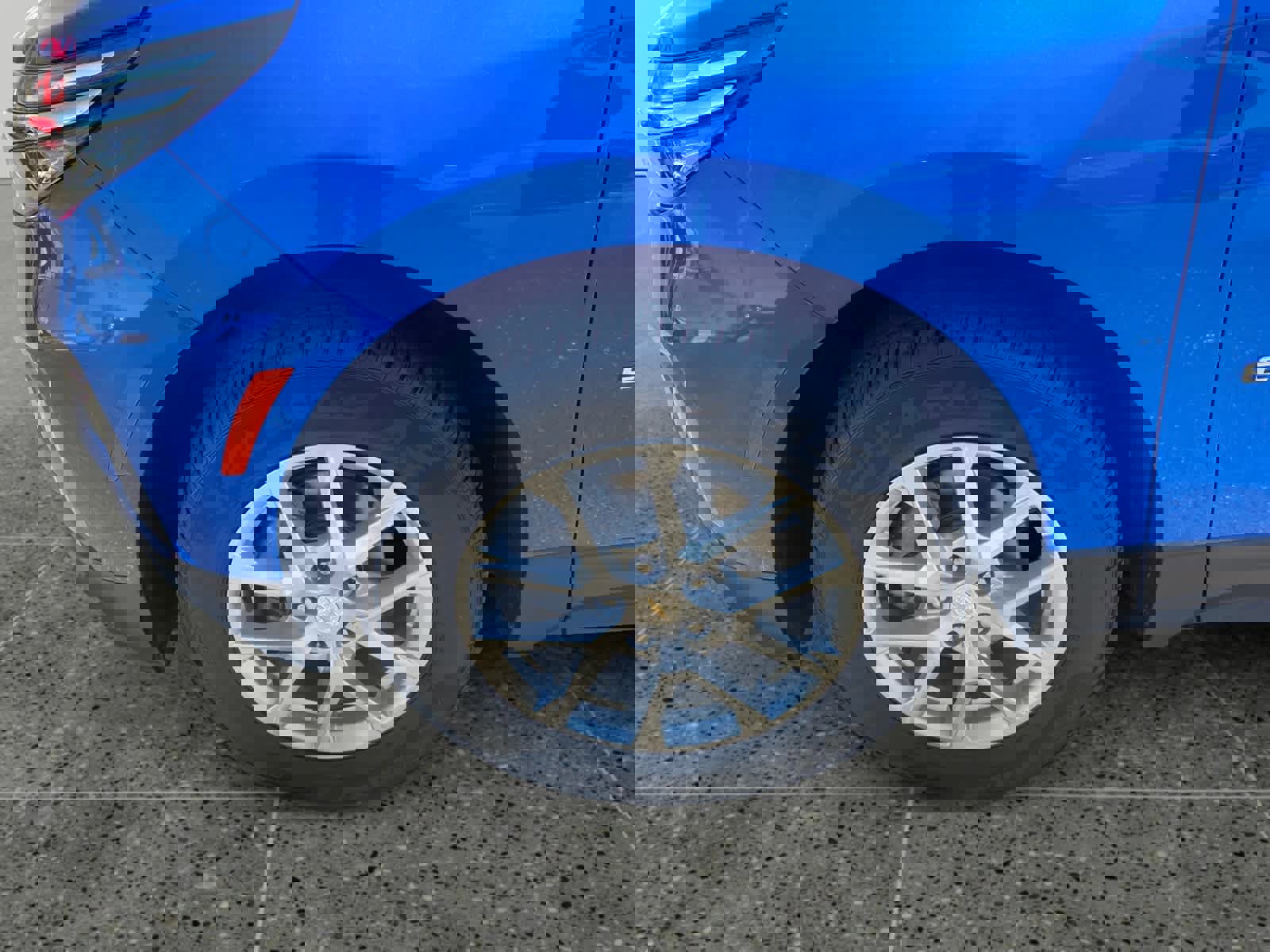 Used 2024 Chevrolet Equinox LT image 14