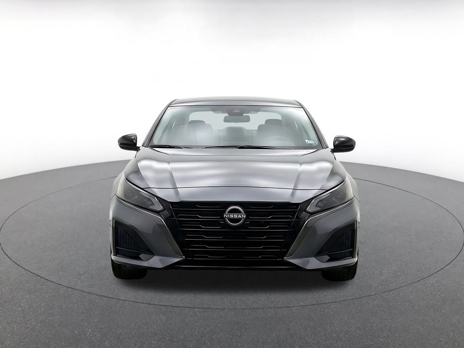 Used 2026 Nissan Altima 2.5 SV FWD video 2