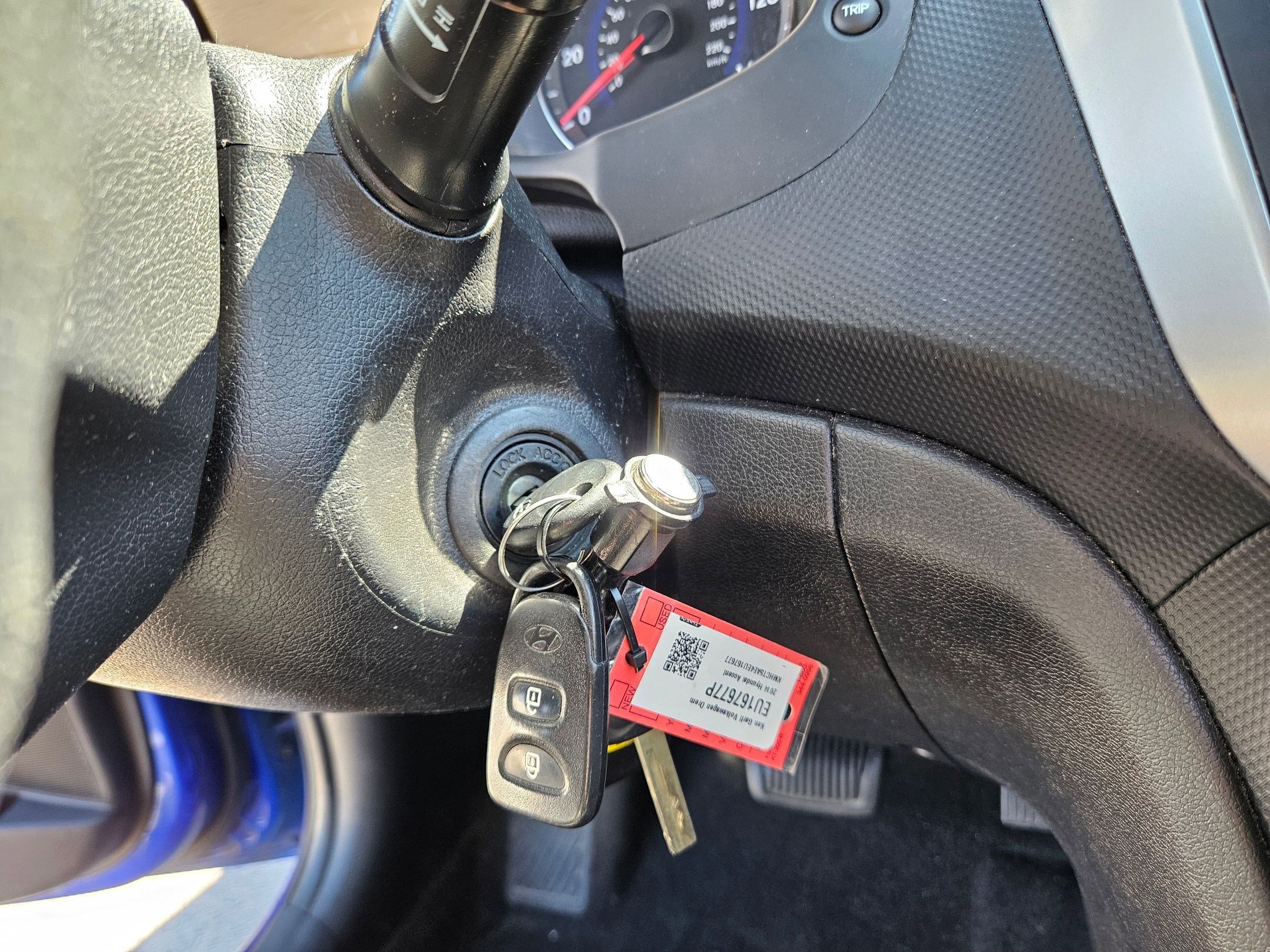 Used 2014 Hyundai Accent GS image 21