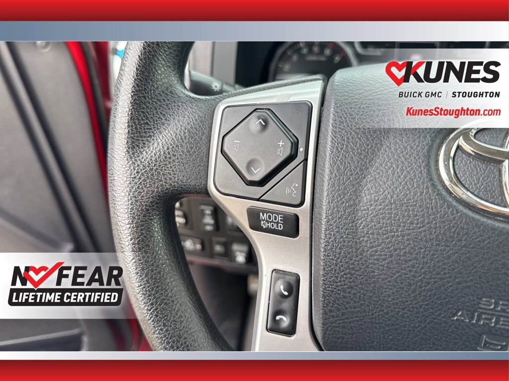 Used 2020 Toyota Tundra SR5 image 27
