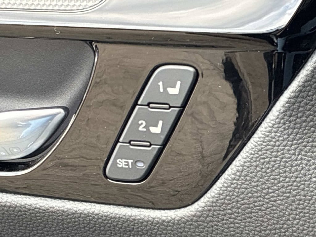 Used 2024 Honda CR-V Sport Touring image 24