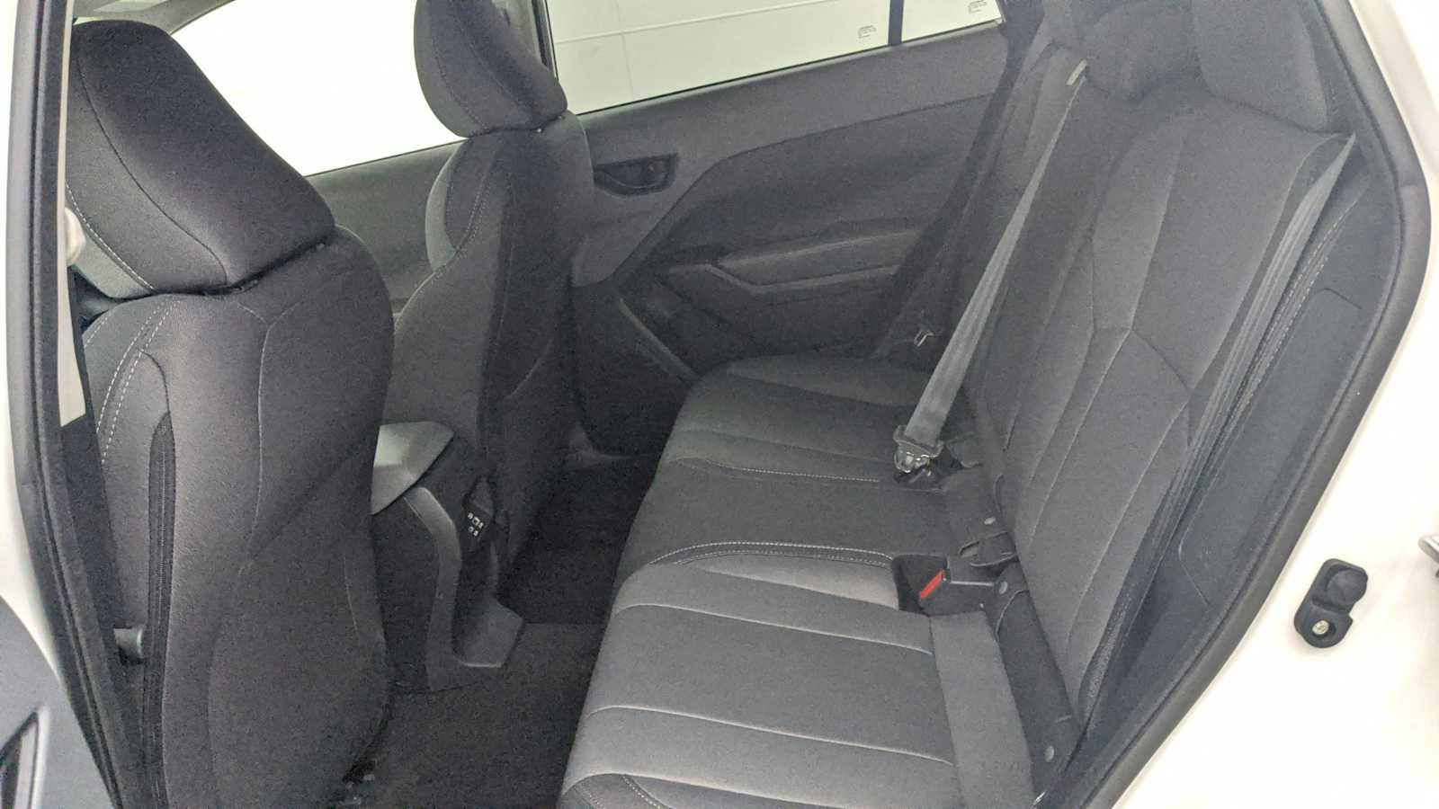 New 2026 Subaru Crosstrek 2.0i Premium image 24