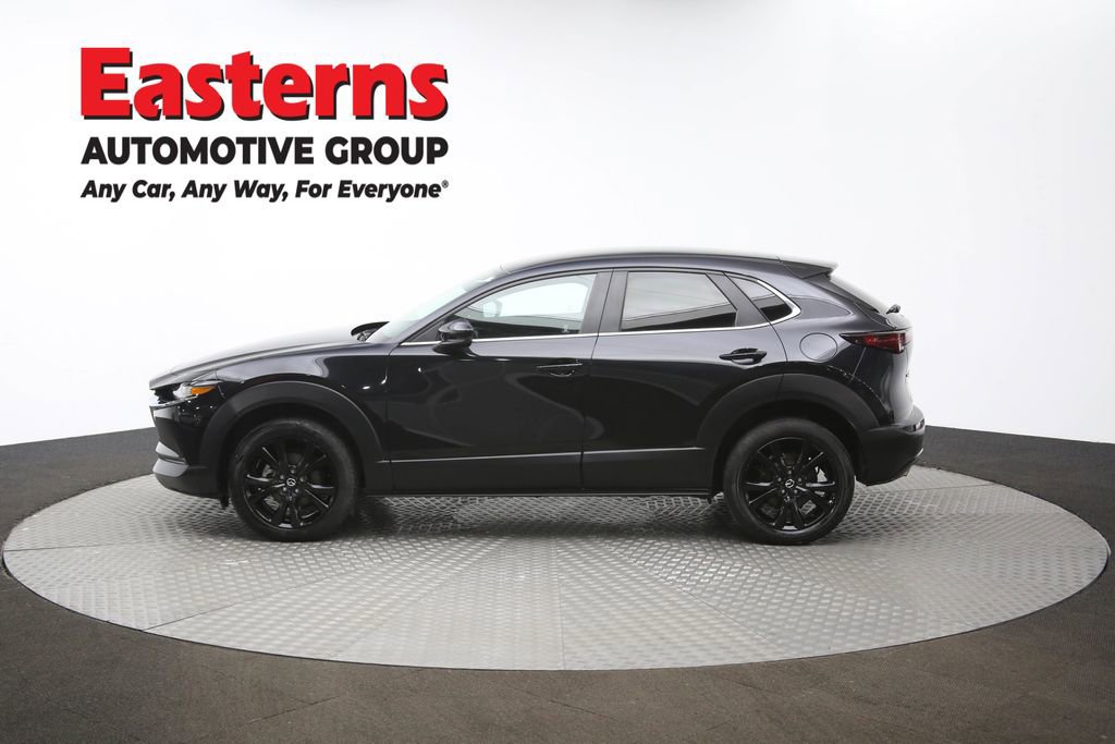 Used 2024 MAZDA CX-30 AWD 2.5 S w/ Select Sport Pkg image 63