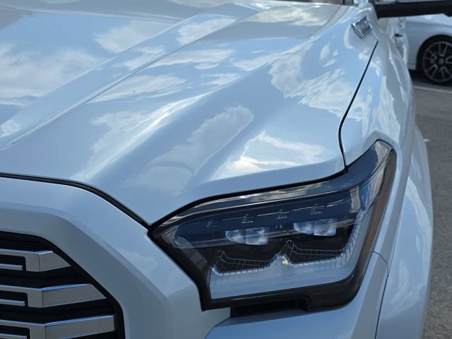 New 2026 Toyota 4Runner Limited image 32