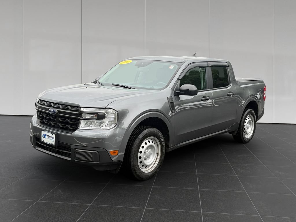 Used 2023 Ford Maverick XL w/ Equipment Group 100A Standard AWD/4WD image 1