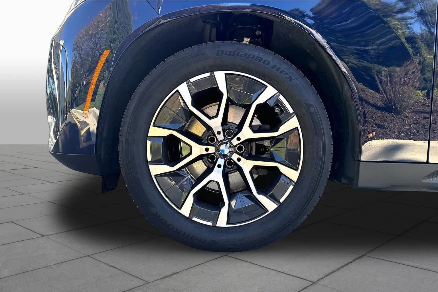 Used 2026 BMW X3 xDrive30i w/ Premium Package AWD/4WD image 10