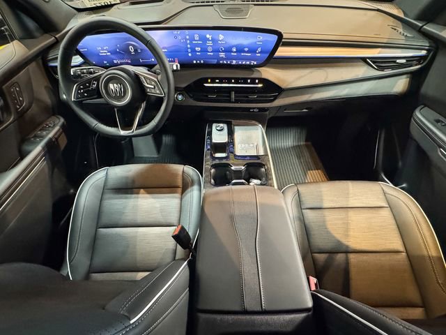 New 2025 Buick Enclave Sport Touring w/ Power Package image 27