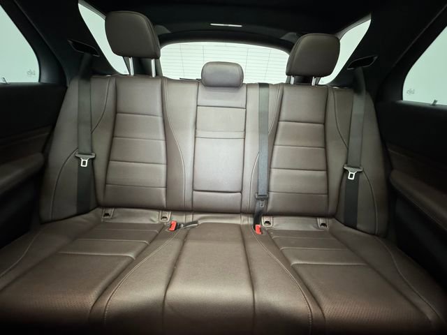 Certified 2022 Mercedes-Benz GLE 350 image 7