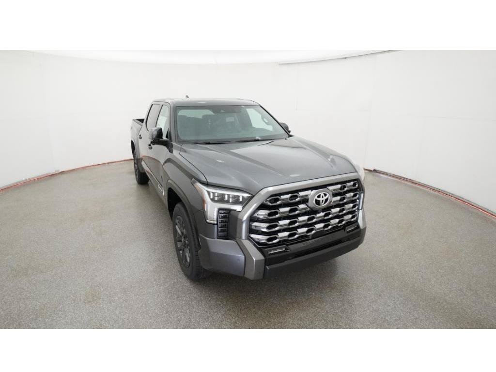 New 2026 Toyota Tundra Platinum AWD/4WD image 14