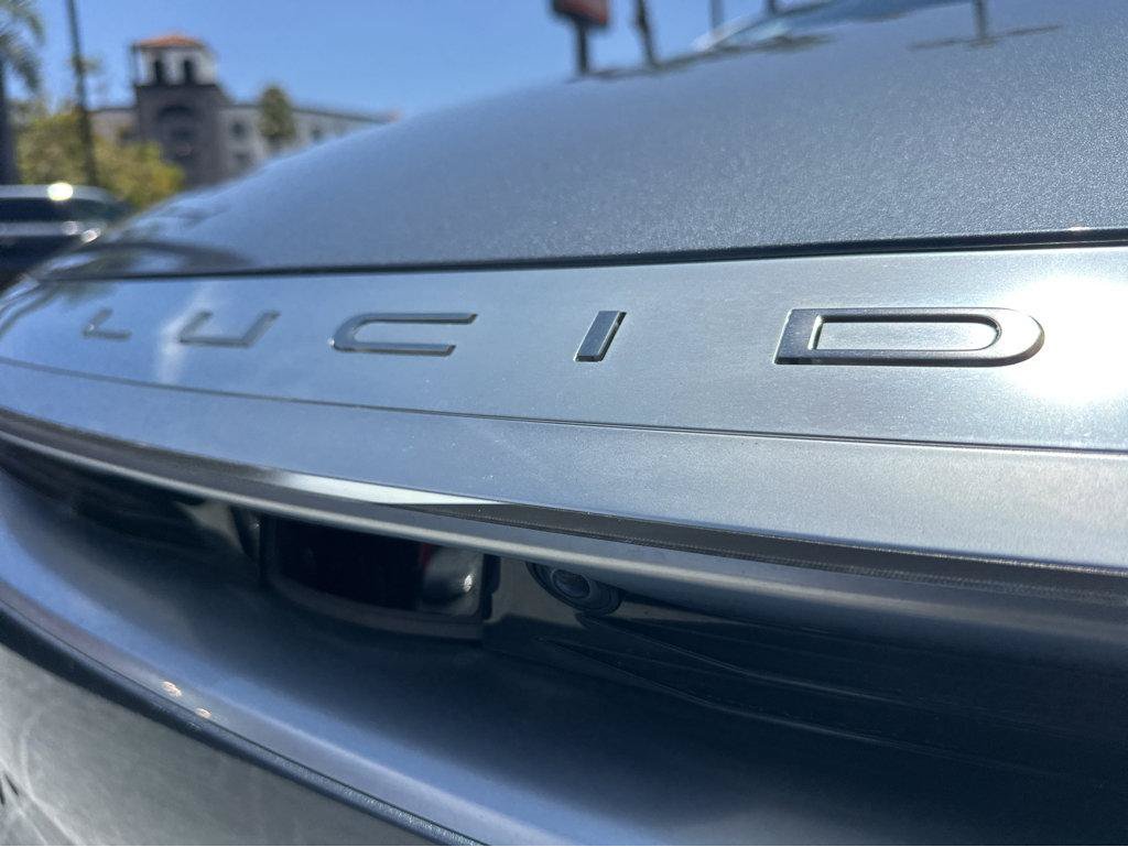 Used 2024 Lucid Air Touring AWD/4WD image 42