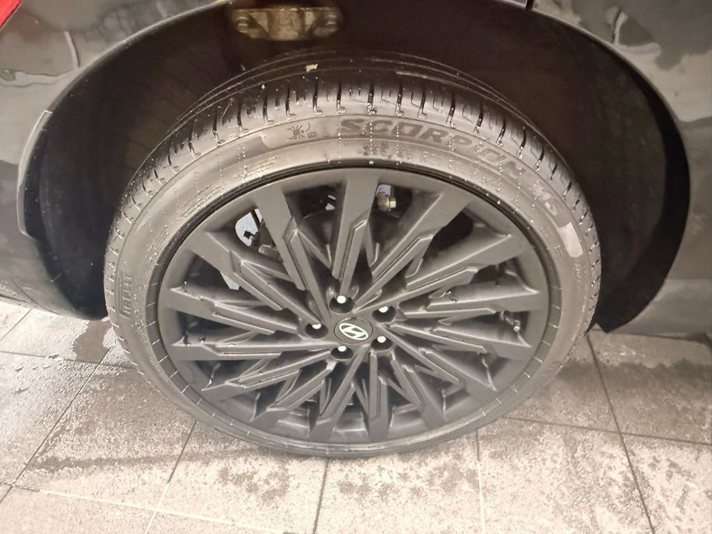 Used 2025 Hyundai Santa Fe Calligraphy image 53