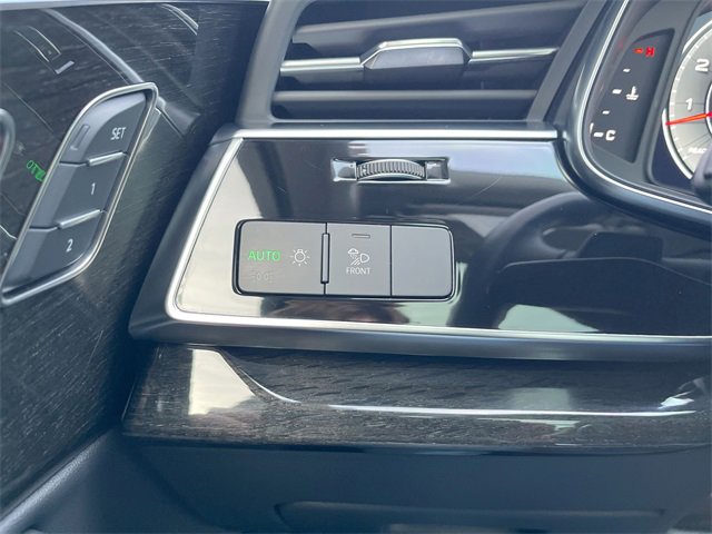 Used 2024 Audi Q7 3.0T Premium Plus image 18