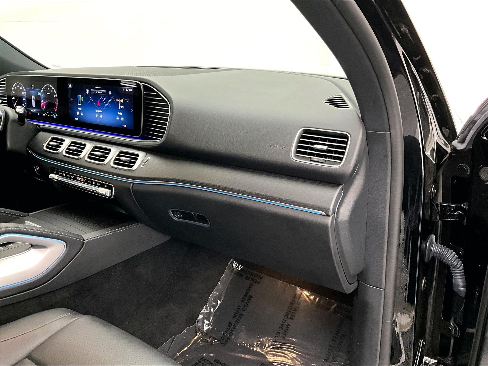 Certified 2024 Mercedes-Benz GLE 350 4MATIC image 20
