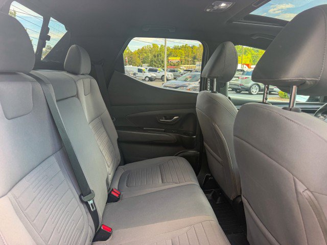 Used 2022 Hyundai Santa Cruz SEL Premium AWD/4WD image 20