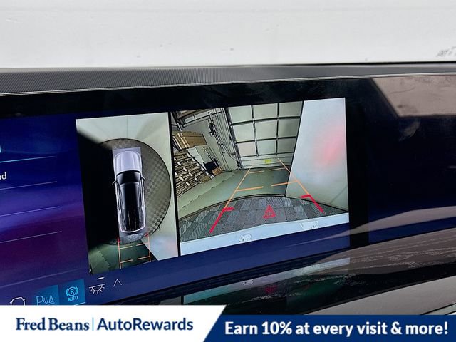 New 2026 Cadillac Escalade IQL Sport 1 w/ LPO, ONYX Package image 10