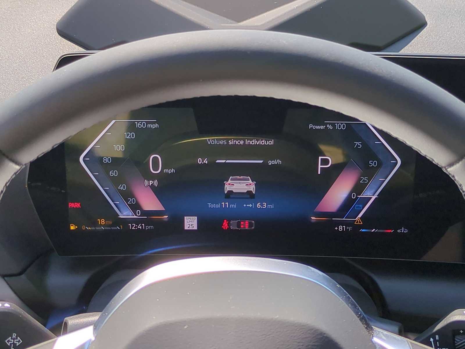 New 2026 BMW 228i xDrive w/ Technology Package image 35