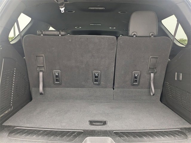 Used 2023 Chevrolet Tahoe LT image 30