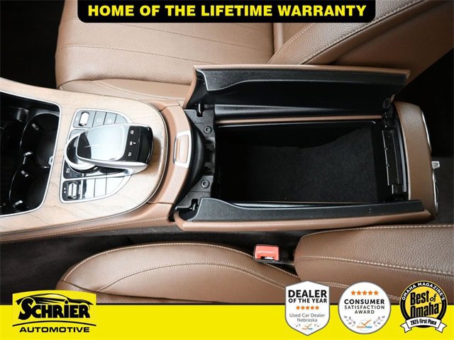 Used 2018 Mercedes-Benz E 300 4MATIC image 32