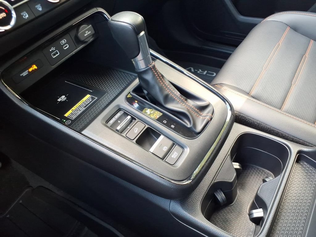 Used 2024 Honda CR-V Sport-L image 16
