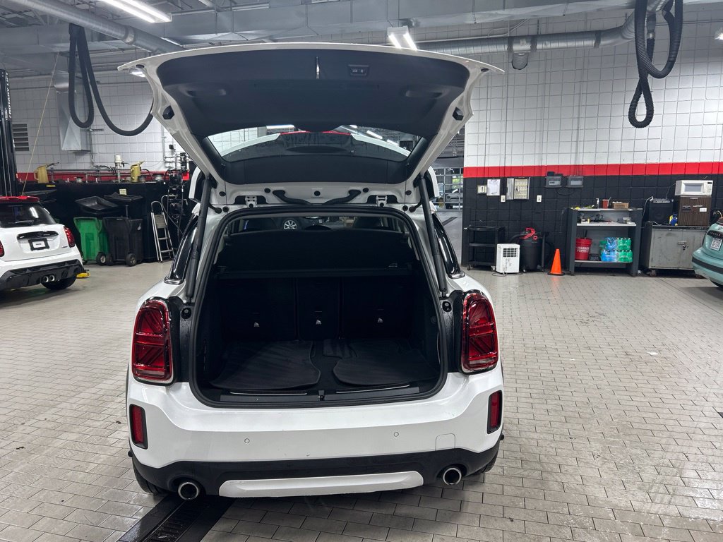 Used 2024 MINI Cooper Countryman S AWD/4WD image 16