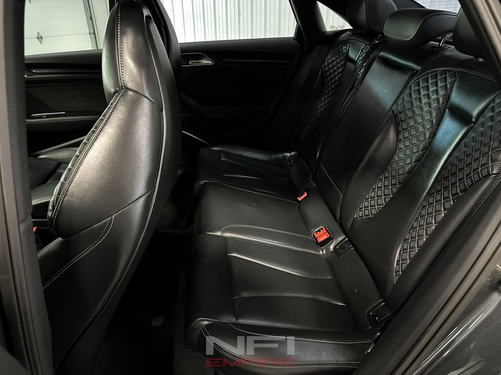 Used 2019 Audi RS 3 image 36