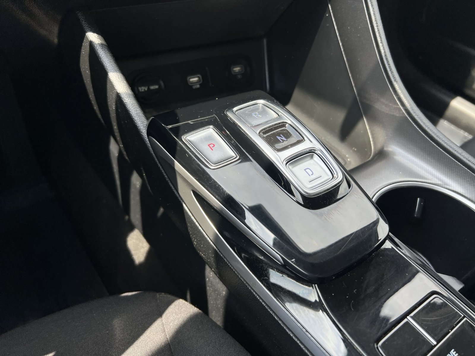 Used 2023 Hyundai Sonata SEL FWD image 22